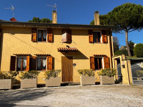 Gabicce Mare Apartamento | Villa Silvia Gabicce