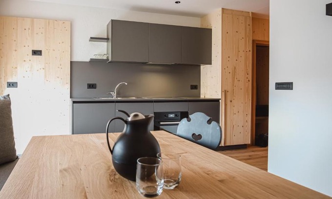 Sciaves Apartamento | Villa Silvia