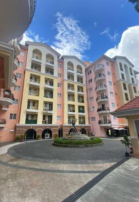 Baguio Apartamento | Villa Simona