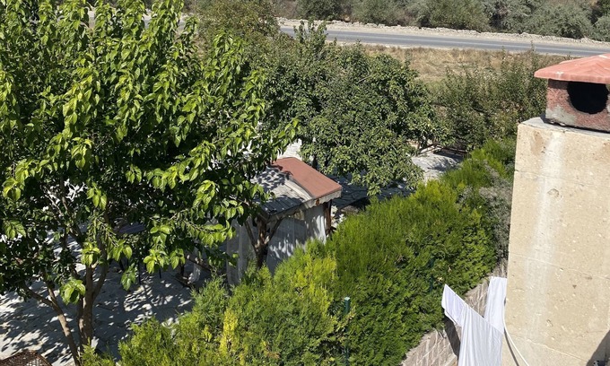 Mustafapasa Cama Y Desayuno | Villa Sinasos