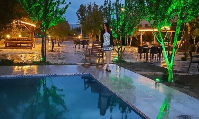Mustafapasa Hotel | Villa Sinasos