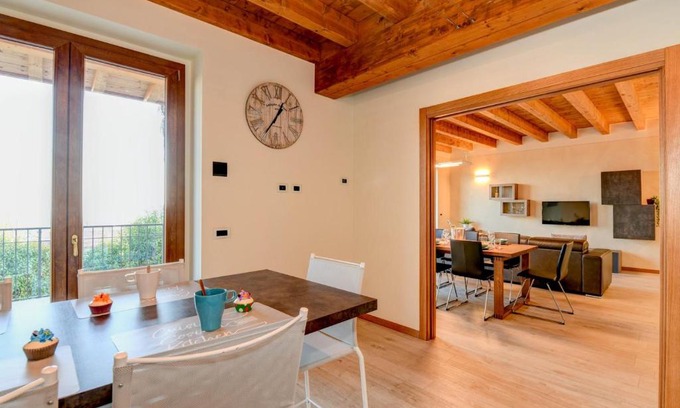 Polpenazze del Garda Villa | Villa Sinfonia