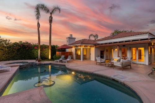 Araby Cove Casa | Villa Sirena by ACME House Company