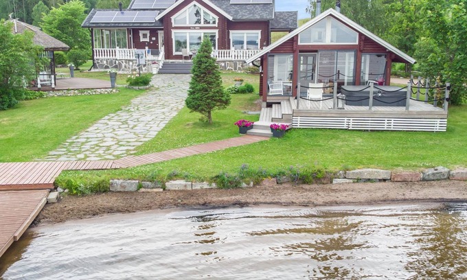 Lohja Casa | Villa sirpia by Interhome