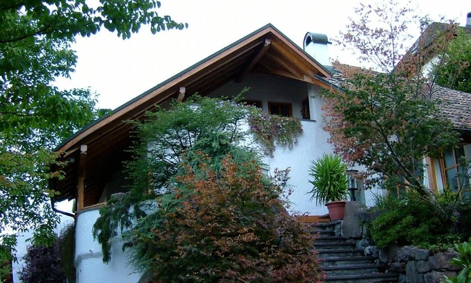 Laives Apartamento | Villa Sissi