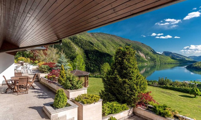 Molveno Apartamento | Villa Sissi