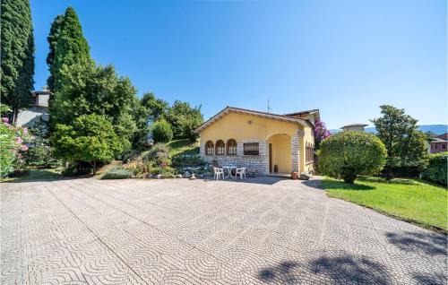 Bogliaco Casa | Villa Sista