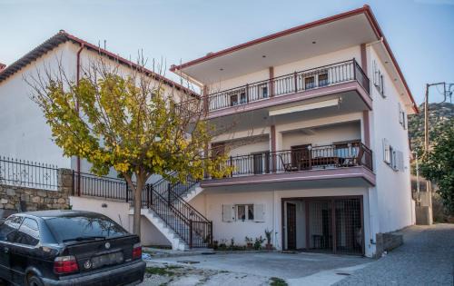Sithonia Casa | Villa Sithonia
