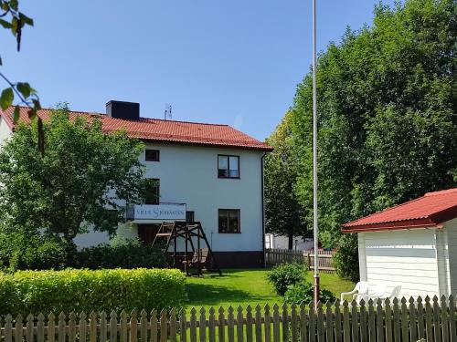 Grangarde Casa | Villa Sjöhästen