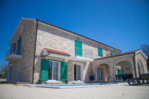 Drinovci Casa | Villa Skelin