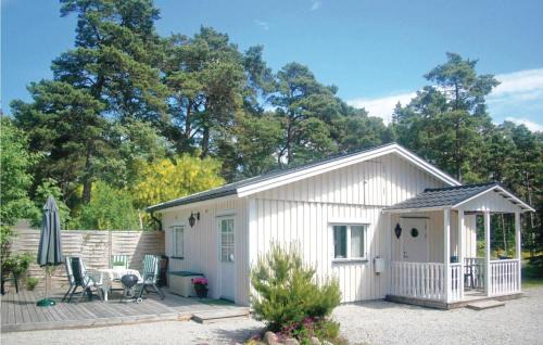 Visby Casa | Villa Skogshem