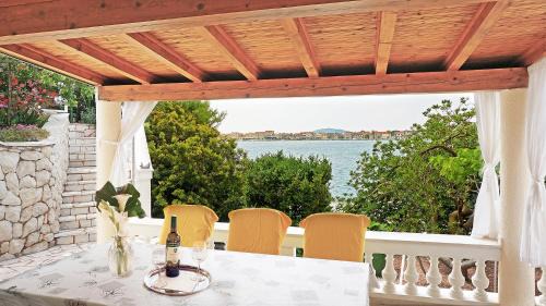 Brodarica Apartamento | Villa Skradinka