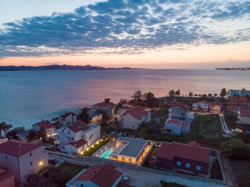 Bibinje Villa | Villa Skyfall ZadarVillas