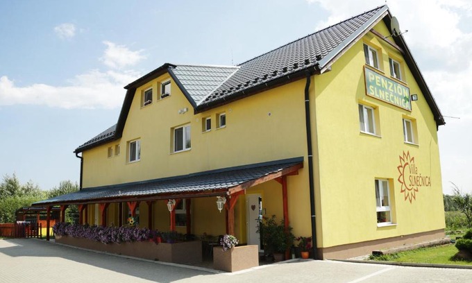 Nova Lesna Casa | Villa Slnecnica