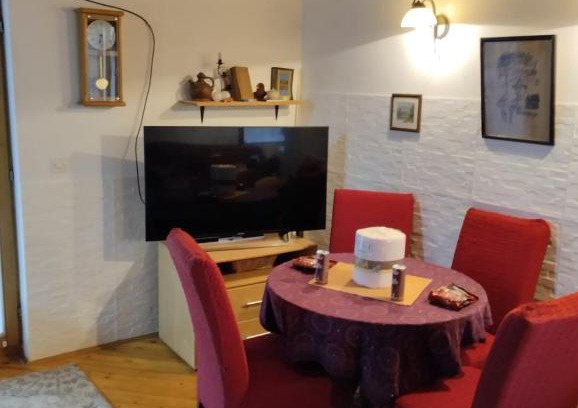 Sarajevo Canton Apartamento | Villa SMARAGD