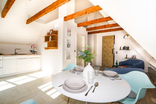 Groemitz Casa | Villa Smuk