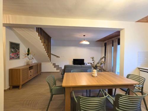 Salazie Casa | Villa Soalazy T4 Confort&Nature