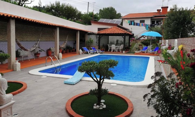 Oliveira De Azemeis Casa | Villa Soares 2