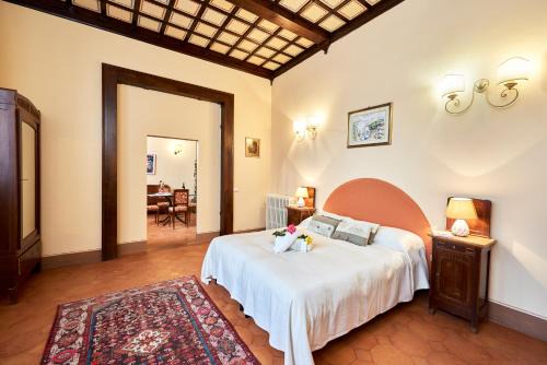 Siena Casa | Villa Socini