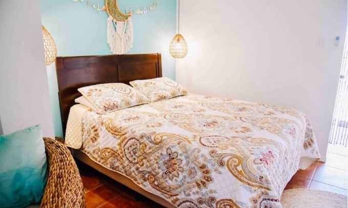 Turibana Apartamento | Villa Sofia Aruba ~Studio Solo☀️ 5min drive to the best beaches!