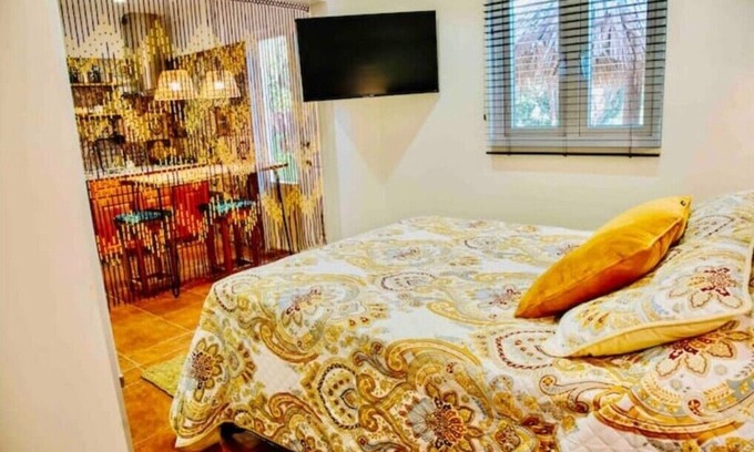 Turibana Apartamento | Villa Sofia Aruba ~Studio Strea✨ 5min drive to the best beaches!