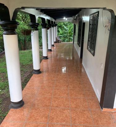 San Buenaventura Casa | Villa Sofia