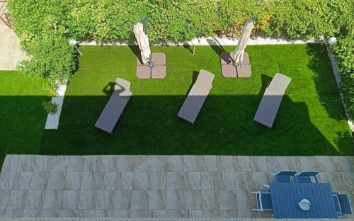 Isola di Capo Rizzuto Apartamento | Villa Sofia