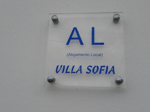 Foz do Arelho Casa | Villa Sofia