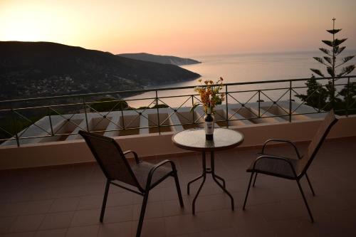 Angon Casa | Villa Sofia with an amazing view