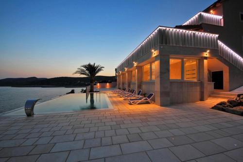 Zavalatica Villa | Villa Sofia Zavalatica
