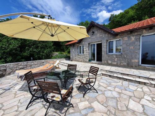 Lapcici Villa | Villa Sofija Lapcici