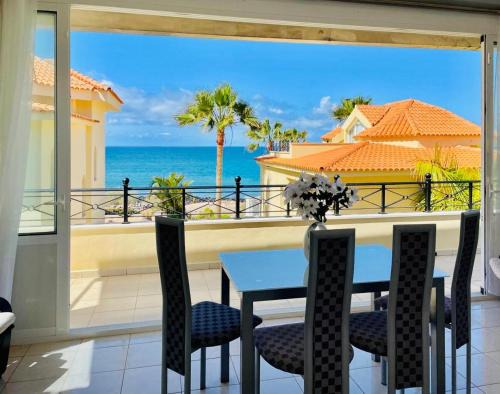 Los Cristianos Villa | Villa Sol Los Cristianos