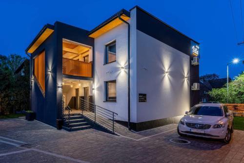 Brzezinka Apartamento | Villa Sol
