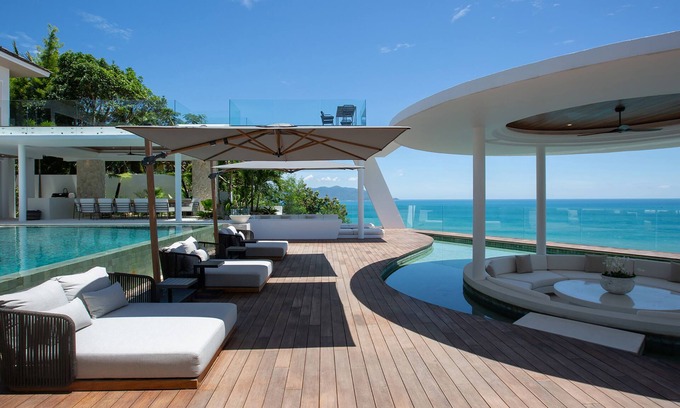 Moo 5 Villa | Villa Solana by Elite Havens