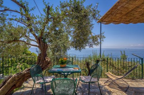Sori Casa | Villa Solaria