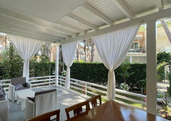 Ishem Apartamento | Villa Sole