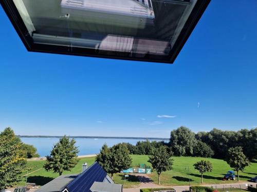 Muritz Casa | Villa Sole am Fleesensee
