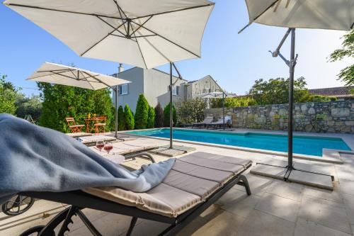 Rakalj Villa | Villa Sole