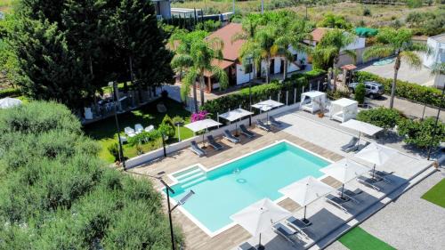 Torrenova Villa | Villa Sole