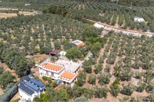 Montincello Apartamento | Villa Soleil case vacanza