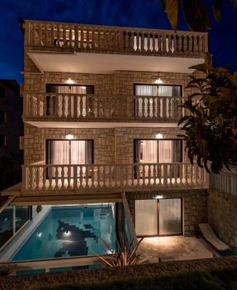Stobrec Apartamento | Villa Solis