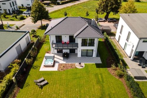 Muritz Casa | Villa Soma