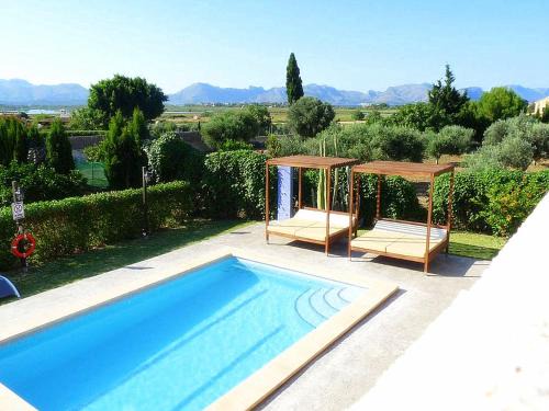 Alcudia Villa | Villa Son Fanals