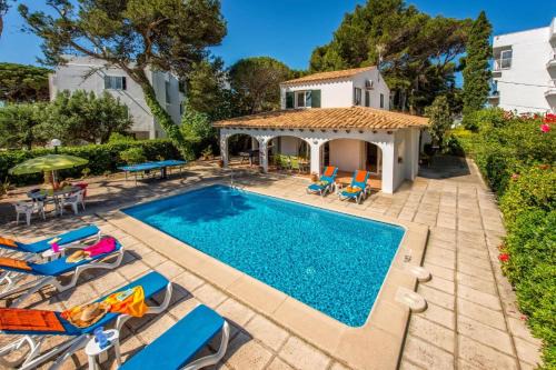 Cala Blanca Villa | Villa Son Felip by Villa Plus