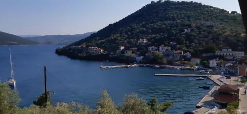 Imathia Region Casa | Villa Sonia