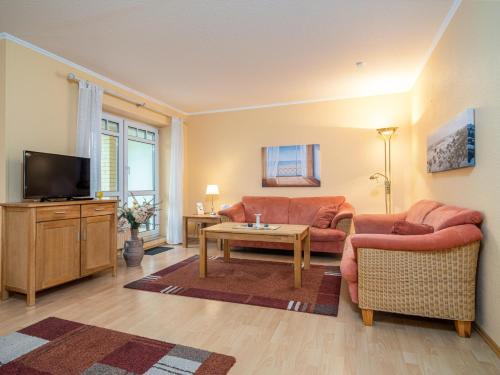 Zingst Apartamento | Villa Sonja - Wohnung 07