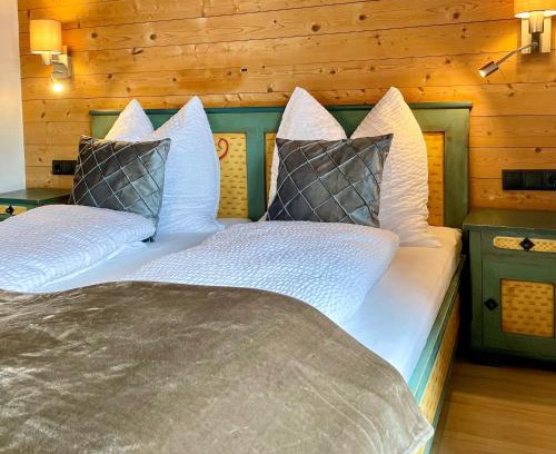 Gerlos Apartamento | Villa Sonneck