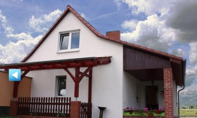 Klein Ziethen Apartamento | Villa Sonnenschein