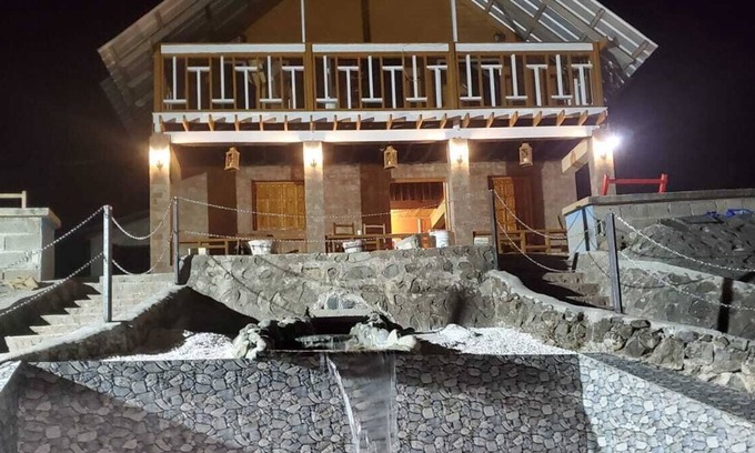 San Jose de las Matas Casa | Villa sophia