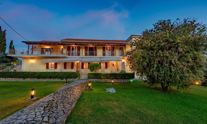 Sarlata Apartamento | Villa Sophia Elena